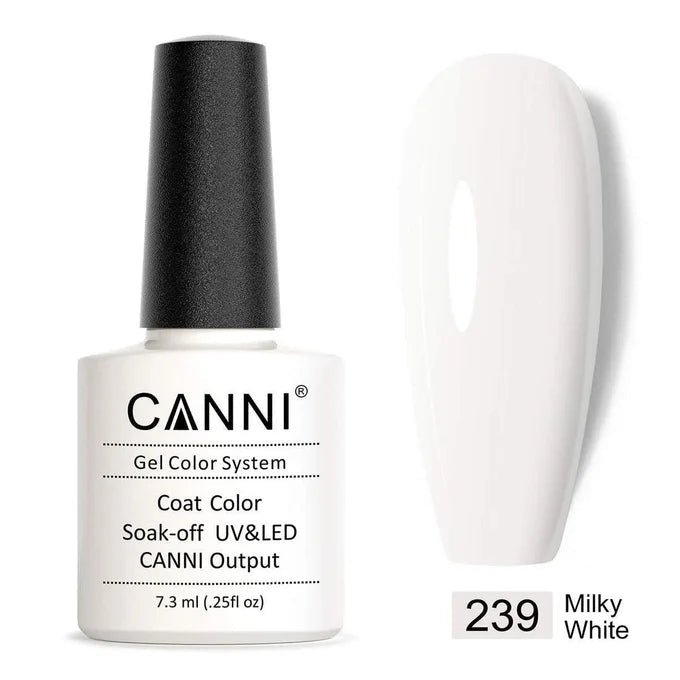 CANNI ❘ Vernis Semi Permanent