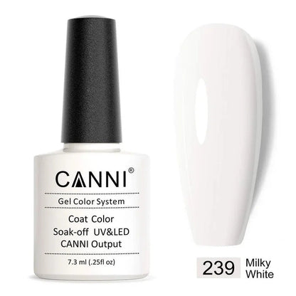CANNI ❘ Vernis Semi Permanent
