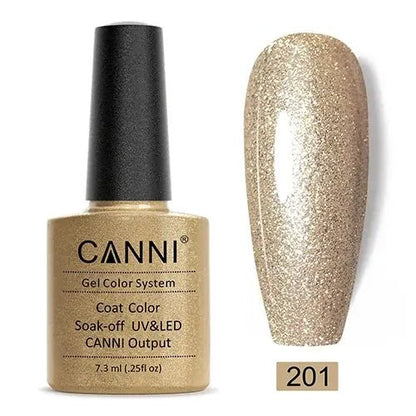 CANNI ❘ Vernis Semi Permanent
