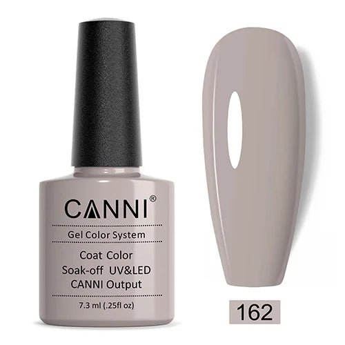 CANNI ❘ Vernis Semi Permanent