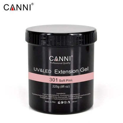 Canni│Gel uv 225g