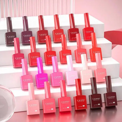 CC5 - Kit de vernis gel 30 pièces