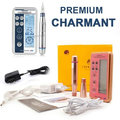 Charmant Machine de Tatouage Permanent