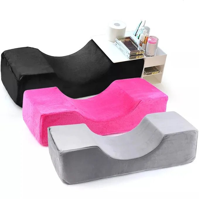 Coussin D'extension De Cils