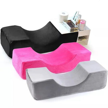 Coussin D'extension De Cils