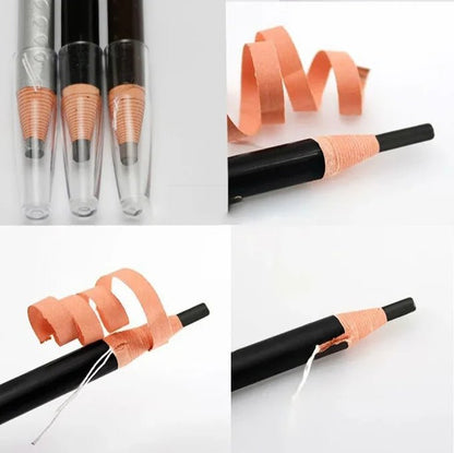 Crayon à sourcils maquillage Permanent