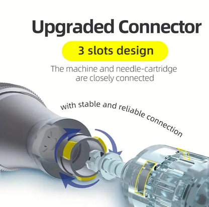 Derma pen M8 officiel