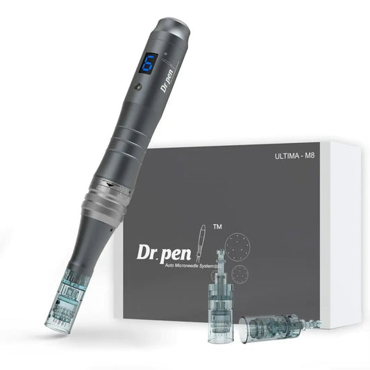 Derma pen M8 officiel