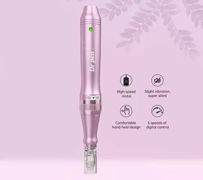 Dermapen M7 Microneedling Fil Électrique
