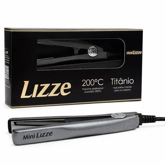 Mini lizze extreme Titanium