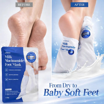 Masque Mains & Pieds Ultra Hydratant