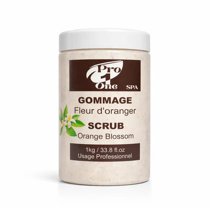 Gommage pour le corps salon 1Kg