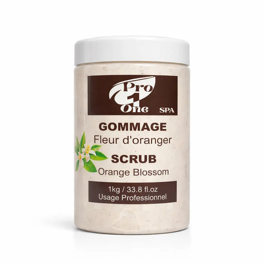 Gommage pour le corps salon 1Kg