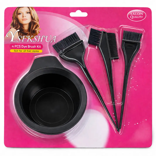 Bol mélangeur avec brosses