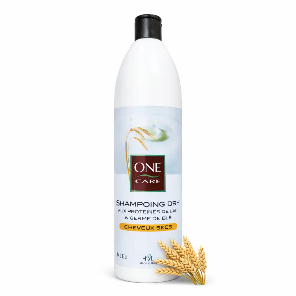 One Care Shampooing Germe De Blé 1L