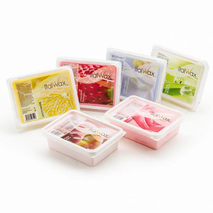 Paraffins - Italwax 500g