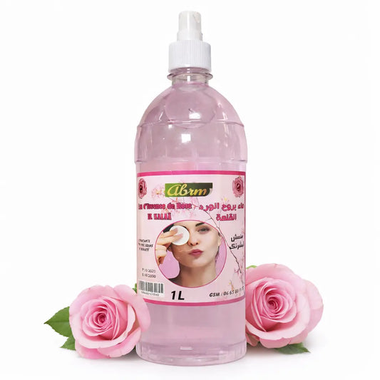 Eau de Rose 1L