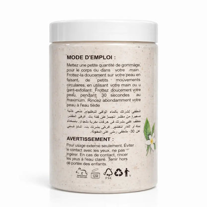 Gommage pour le corps salon 1Kg