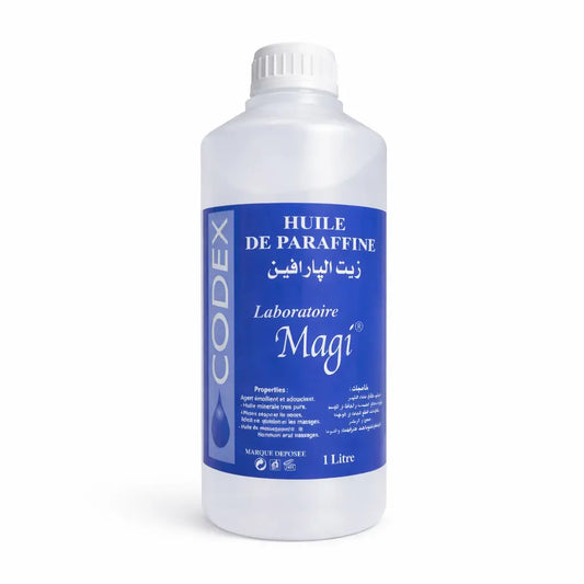 Huile de paraffine
