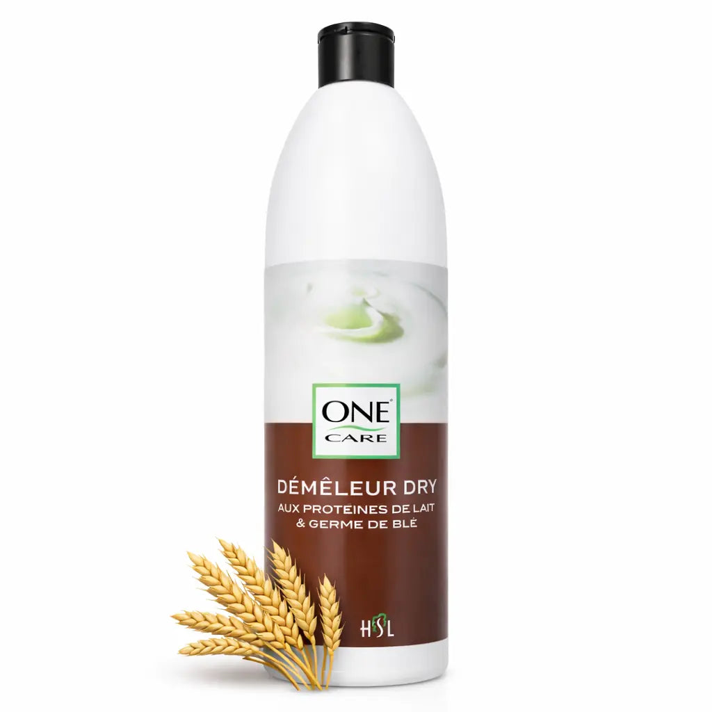One Care Shampooing Germe De Blé 1L