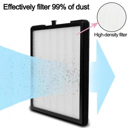 Filter collecteur de poussière pour ongles