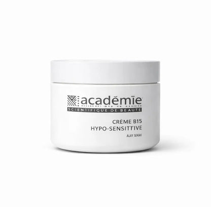Gamme academie soin de visage professionnelle