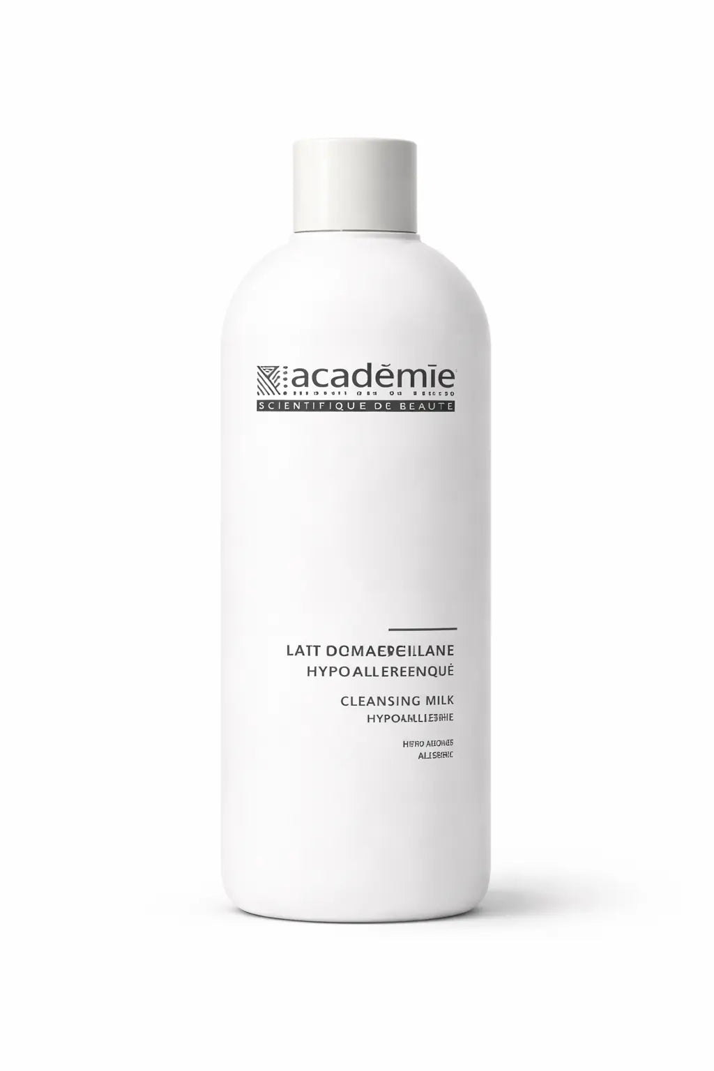 Gamme academie soin de visage professionnelle