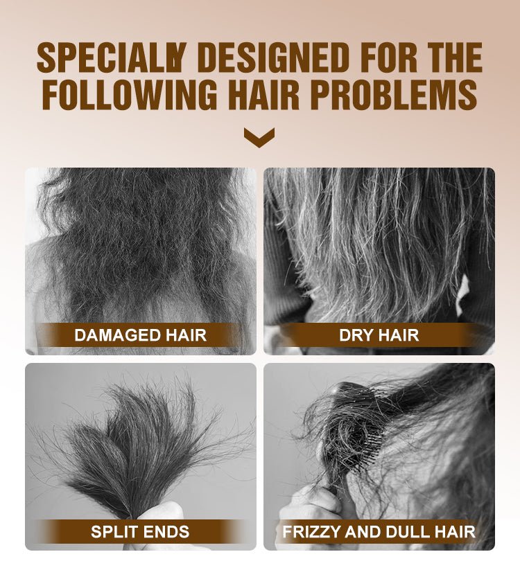 Gamme soin cheveux professionnelle