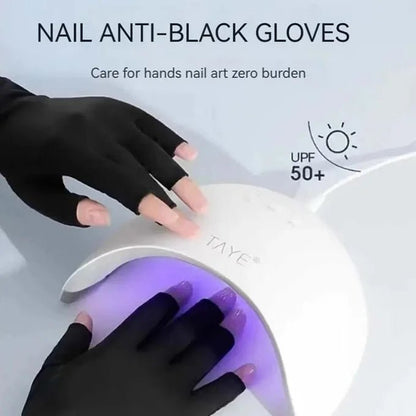 Gants de protection contre les rayons UV