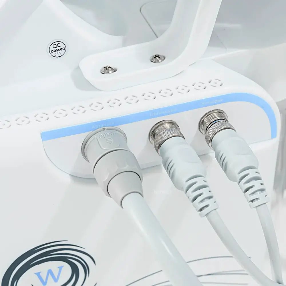 Hydrafacial Machine Professionnel 7 in 1 Garantie