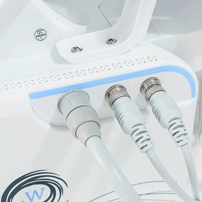 Hydrafacial Machine Professionnel 7 in 1 Garantie
