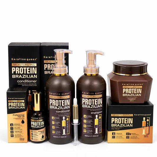 Keratine Protein Brazilian