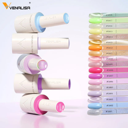Kit de vernis gel V1 | 10ML