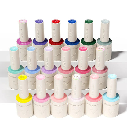 Kit de vernis gel V3