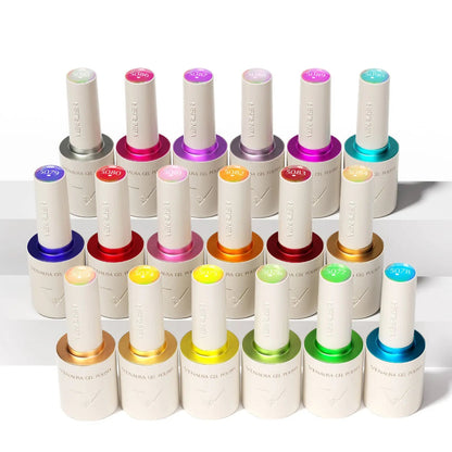 Kit de vernis gel V5