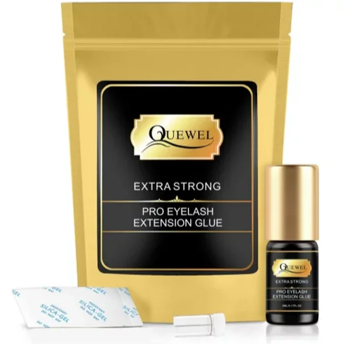 Quewel │Colle Pour Extensions De Cils original