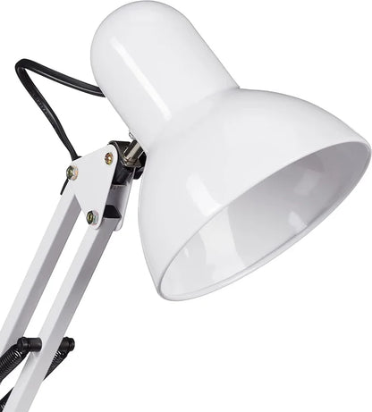 Lampe Retro Bras articulé Flexible