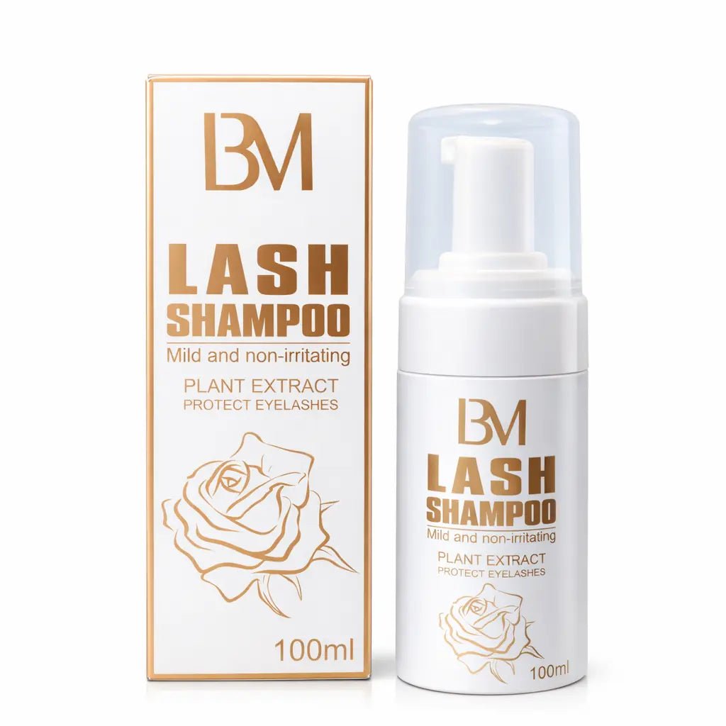Lash shampoo 100ML