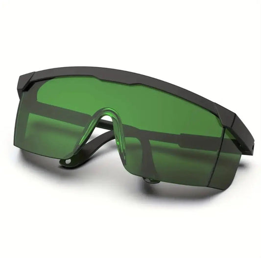 Lunettes protection laser