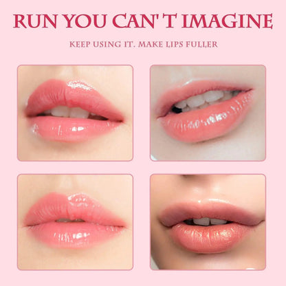 Masque Lèvres Premium – Hydratation & Effet Repulpant Naturel