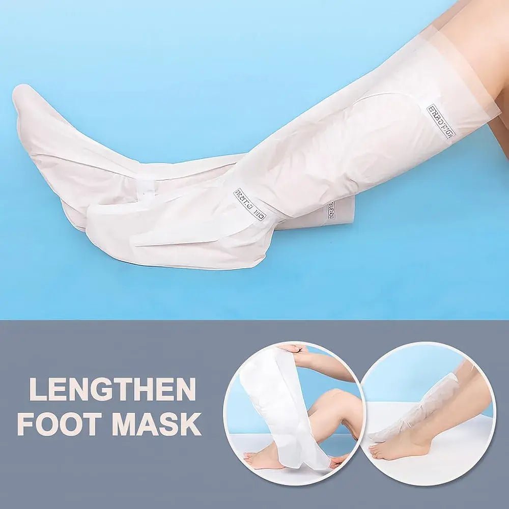 Masque Mains & Pieds Ultra Hydratant