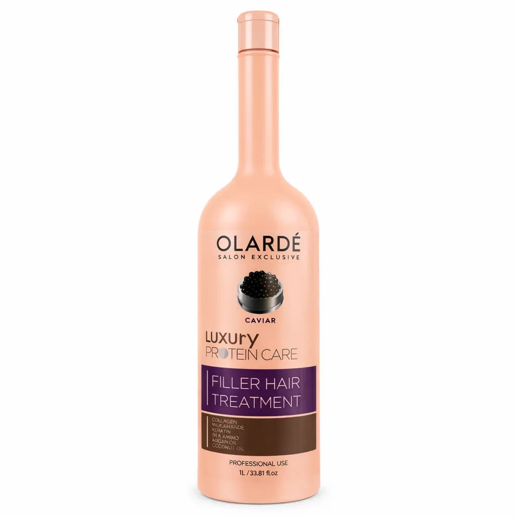 Olarde | Protein Care filler Hair Treatment