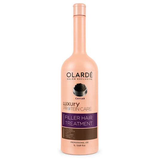 Olarde | Protein Care filler Hair Treatment