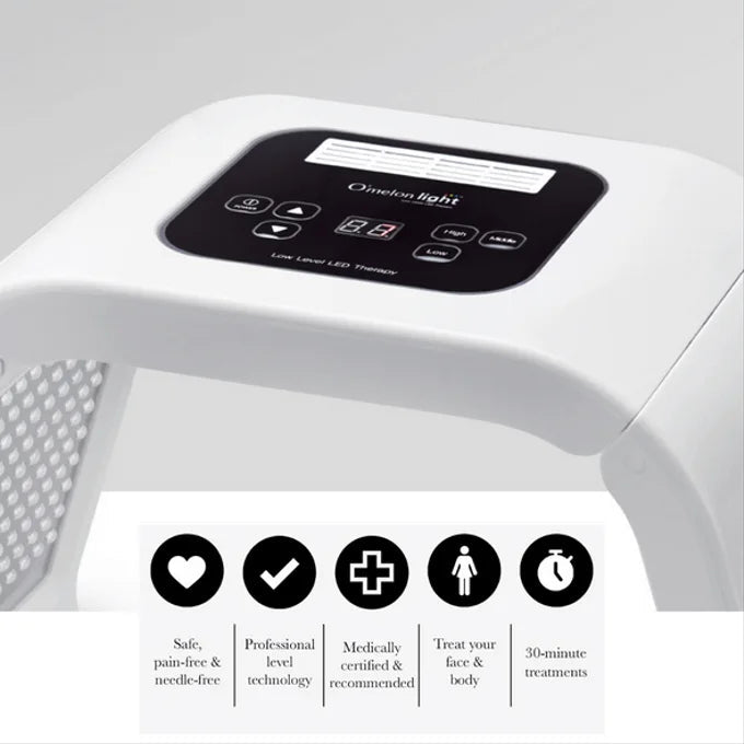 Omega Light LED Therapy original