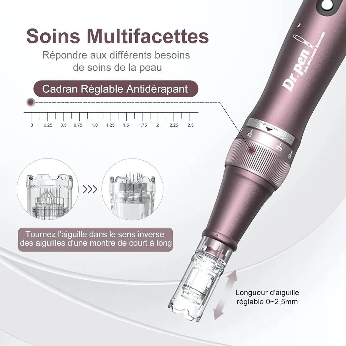 Original Dr.pen Ultima A10