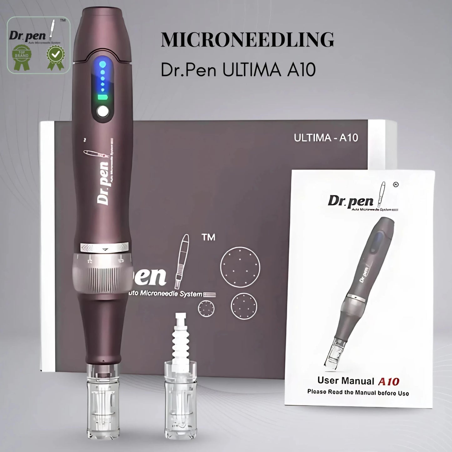 Original Dr.pen Ultima A10