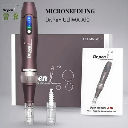 Original Dr.pen Ultima A10