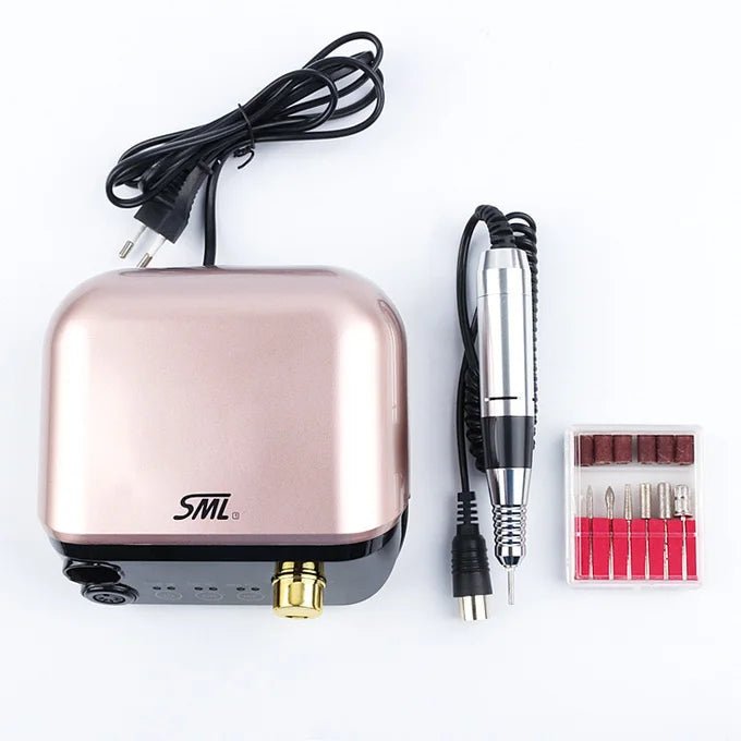Perceuse haute vitesse 35000 tr/min