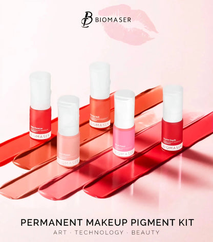 Pigment PMU Biomaser USA