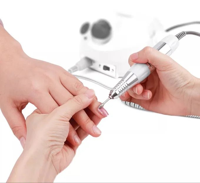 Ponceuse pour ongles Professionnel